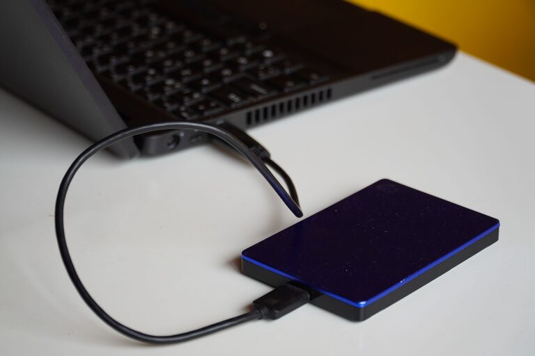 How to Back Up Your Photos and Files: A Simple Guide