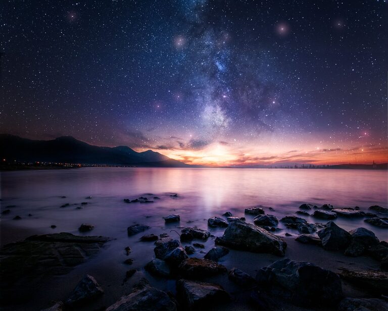How to Create a Relaxing Playlist for Evenings