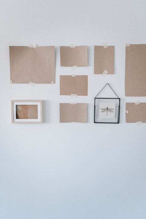 Easy DIY Ideas for Wall Decor to Brighten Your Home