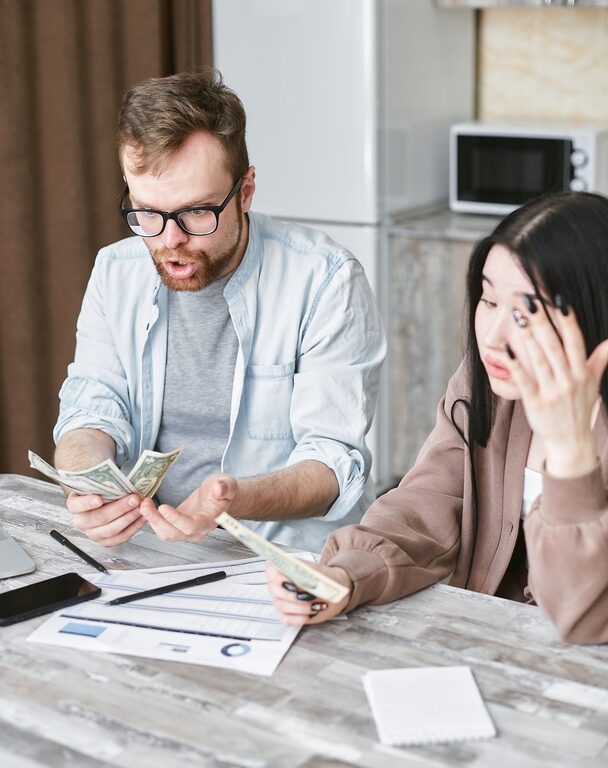 Simple Budget Habits for Everyday Life